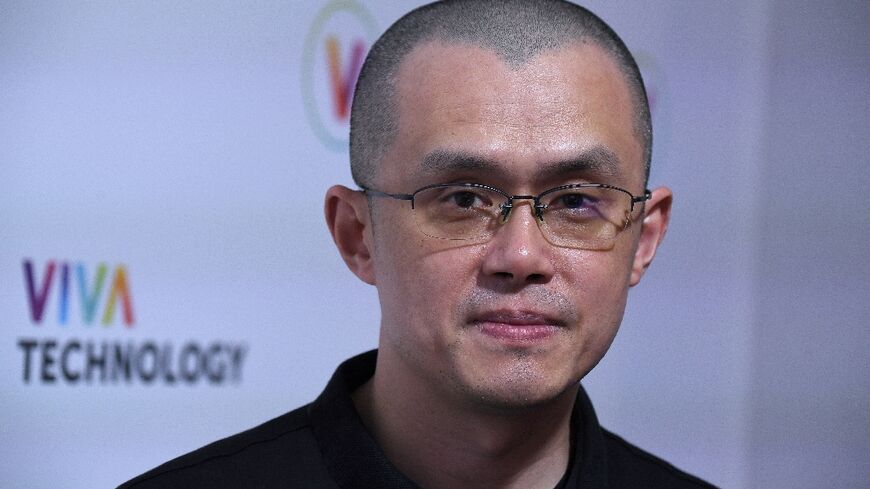 Binance boss Changpeng Zhao: 'Regulation is a key component'