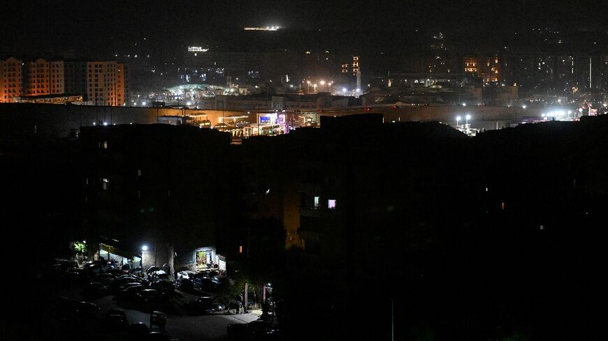 Egypt's capital Cairo has faced nearly a year of planned blackouts which are now extending into the evenings, amid soaring temperatures