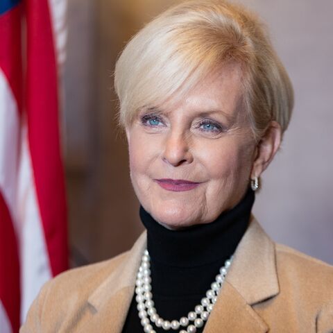 Cindy McCain