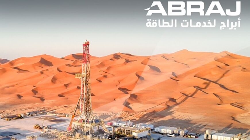 Abraj Energy Services.