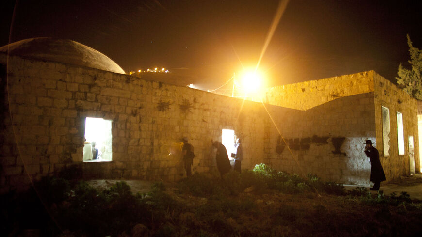 Uriel Sinai/Getty Images