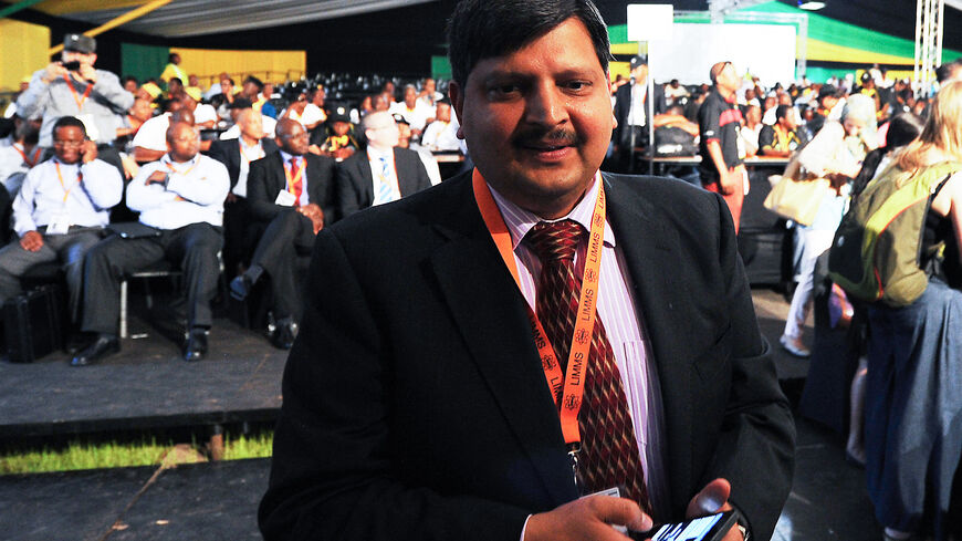 Atul Gupta