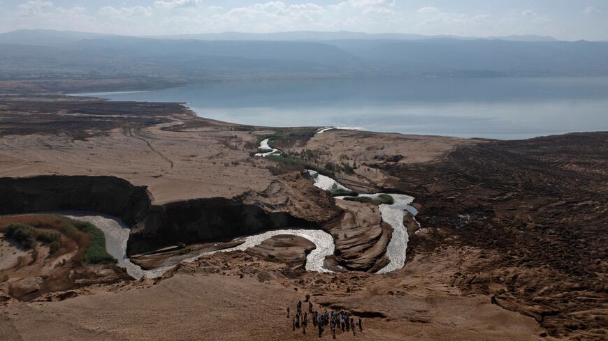 MENAHEM KAHANA/AFP via Getty Images