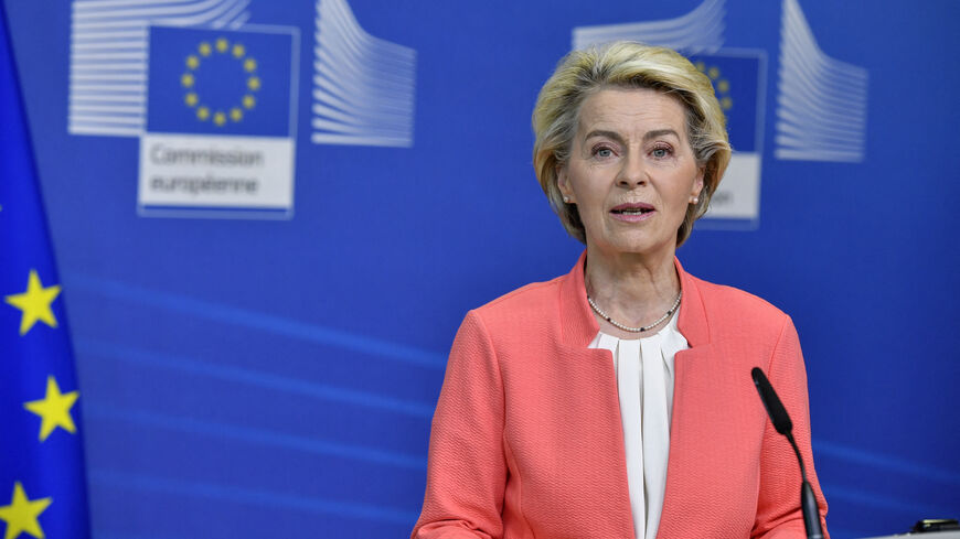 Ursula von der Leyen