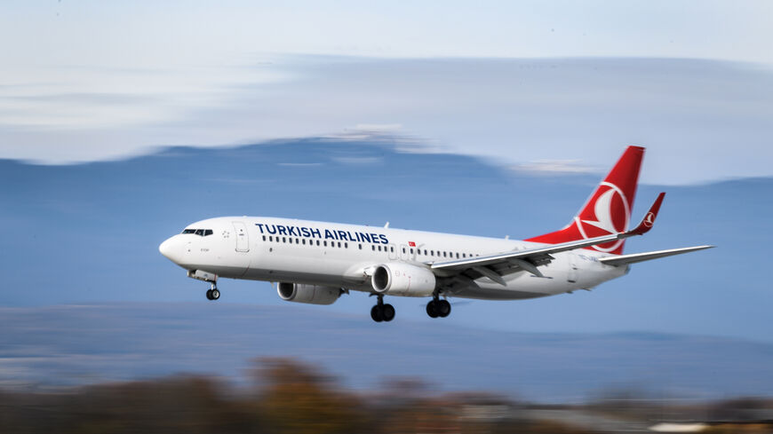 Turkish Airlines