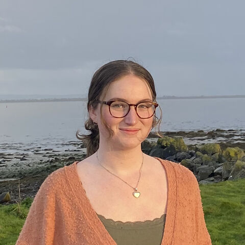 Rosaleen Carroll headshot