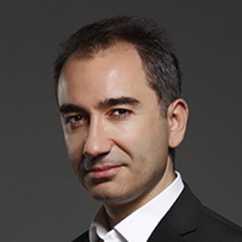 Mustafa Akyol